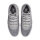 Nike Air Jordan 11 Retro, All Grey, Sneaker, Größe 43, stilvolles Design, hochwertige Materialien, bequem und langlebig.