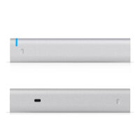 Ubiquiti UniFi Cloud Key Plus Gen 2, NVR, Netzwerk Videorecorder, integrierte Steuerung, Fernzugriff, 4K Unterstützung.