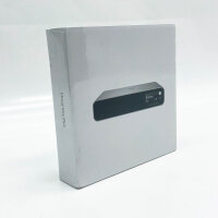 Ubiquiti UniFi Cloud Key Plus Gen 2, NVR, Netzwerk Videorecorder, integrierte Steuerung, Fernzugriff, 4K Unterstützung.