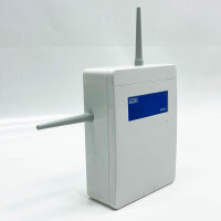 SGWE100 wireless expander module, EN 54-25:2008 & EN...