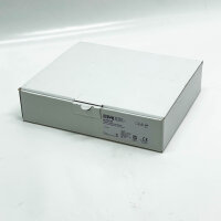 SGWE100 wireless expander module, EN 54-25:2008 & EN 54-18:2005, wireless, expandable, reliable alarm transmission.