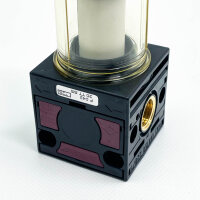 Aircomp Automation Filter regulator 0430020, Filtro Aria...