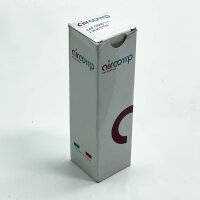 Aircomp Automation Filter regulator 0430020, Filtro Aria 1/4, transparent, automatic drain, F 042 20 TT SS.