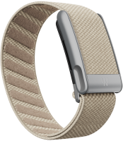 MG SuperKnit-Band Wristband Dune | Sporty wristband,...