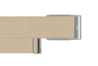 MG SuperKnit-Band Wristband Dune | Sporty wristband,...