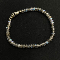 David Yurman bracelet, 925 sterling silver, spiritual...