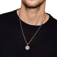 David Yurman Dragon Amulet, 925 Sterling Silver, Mens,...