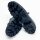 THE KOOPLES, studded leather slippers, EU 40, stylish shoes with studs, ideal for casual looks.
