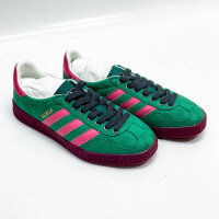 Adidas x Gucci Gazelle, EU 39, Sneakers, GG Monogram,...