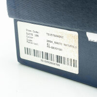 Saint Laurent, Ponto, Sandals, Leopard Velvet, Natural Fur, Heels, EU 41, Brown/Velvet, elegant and eye-catching.