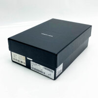 Saint Laurent, Ponto, Sandals, Leopard Velvet, Natural Fur, Heels, EU 41, Brown/Velvet, elegant and eye-catching.