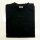 MONCLER T-Shirt, Black, S, printed back, fashionable design, high-quality fabric, ideal for leisure.