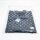 Louis Vuitton T-shirt, size S, cotton, color gradient volcanic ash grey, casual style, high-quality workmanship, comfortable.