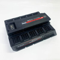 MILWAUKEE MXFuel, MXFXC608, Akku-Pack, 8.0 Ah, leistungsstark, langlebig, für professionelle Anwendungen.