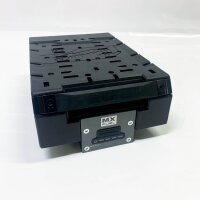 MILWAUKEE MXFuel, MXFXC608, Akku-Pack, 8.0 Ah, leistungsstark, langlebig, für professionelle Anwendungen.