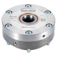 ZeroClamp Z120L, Spanntopf, selbsthemmend, ideal für...