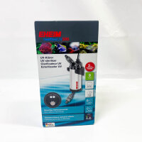 Eheim ReeflexUV 500, UV water clarifier, effective water...