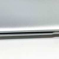 14-inch notebook, Intel Celeron 1.1GHz, 6GB RAM, 200GB HDD (with scratches), compact and powerful.