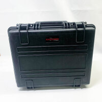 GT Explorer Case 4820HL E, hard shell case, robust, waterproof, shockproof, ideal for transport and storage.