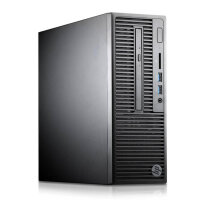 HP 280 G2 SFF, Core i3 6100 3.7GHz, 4GB RAM, 500GB HDD,...