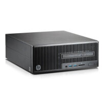 HP 280 G2 SFF, Core i3 6100 3.7GHz, 4GB RAM, 500GB HDD,...