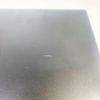 HP 280 G2 SFF, Core i3 6100 3.7GHz, 4GB RAM, 500GB HDD, DVD-RW, HD Graphics 530, Win 10 Pro, gebraucht mit Kratzern und Dellen.