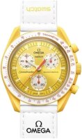 Swatch Omega x Moon Mission to the Sun, Speedmaster,...