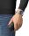 Tissot Armbanduhr T1374071104100, Grau, Modern, elegante Zeitmessung, präzises Quarzwerk, sportliches Design.