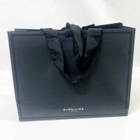 DeMellier, The New York, handbag, elegant design, high-quality materials, versatile, ideal for everyday use and evenings.