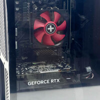 HM24 Gaming-PC HM247857, Gaming-PC, AMD Ryzen 7 5700X, 32GB RAM, 1TB SSD, RTX 4060, Win11 Pro