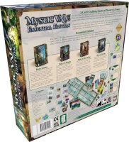 Alderac Entertainment Mystic Vale Essential Edition Card Game Base Game 2-4 Players Ages 14+ English