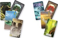 Alderac Entertainment Mystic Vale Essential Edition Card...