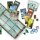 Alderac Entertainment Mystic Vale Essential Edition Card Game Base Game 2-4 Players Ages 14+ English