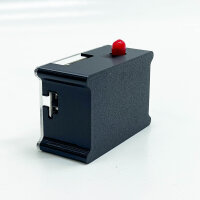 Optical Receiver VCC 4S-6S, CVBS Video, kompakte...