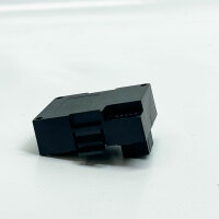 Optical Receiver VCC 4S-6S, CVBS Video, kompakte Bauweise, hohe Signalqualität, ideal für Videoübertragung.