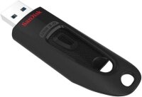 SanDisk Pendrive 256GB, SDCZ48-U46, USB 3.0, 130MB/s,...