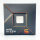 AMD Ryzen 5 7600X, 6 Kerne, 12 Threads, AM5 Prozessor, hohe Leistung, ideal für Gaming und Multitasking.