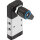 Festo, VHEF-ES-M52-M-G18, selector switch valve, compact design, high switching speed, versatile applications.