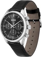 BOSS Gregor 1514049, Chronograph, Mens Wristwatch,...