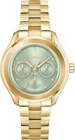 BOSS LIDA 1502745 Womens Quartz Watch, Multi Dial,...