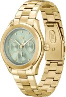 BOSS LIDA 1502745 Womens Quartz Watch, Multi Dial,...