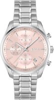 BOSS Grand Tour Ladies Watch 1502765, quartz, stainless...