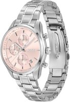 BOSS Grand Tour Ladies Watch 1502765, quartz, stainless...