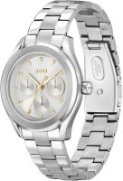 BOSS LIDA 1502747 Quartz Watch for Women, Multi Dial,...
