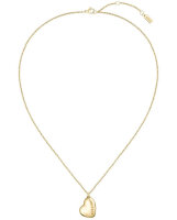BOSS HONEY womens necklace, model no. 1580574, stainless...