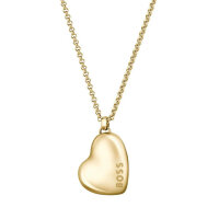 BOSS HONEY womens necklace, model no. 1580574, stainless...