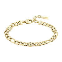 Boss bracelet 1580635, ONESI, piece of jewelry, gold...