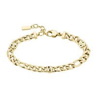 Boss bracelet 1580635, ONESI, piece of jewelry, gold...