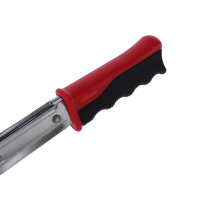 KERBL Handseilzug 1.250 kg, 3m Seil, 6mm, mit Ratsche, ideal für Lastenheben und -sichern.