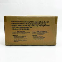 AODI Under-Desk Elliptical Trainer, Leg Trainer, Quiet, Portable, Adjustable Speed, Remote Control, Ideal for Home Office.